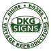 DKG Signs